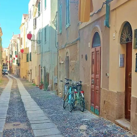 Piccolo Cavour Apartment Alghero