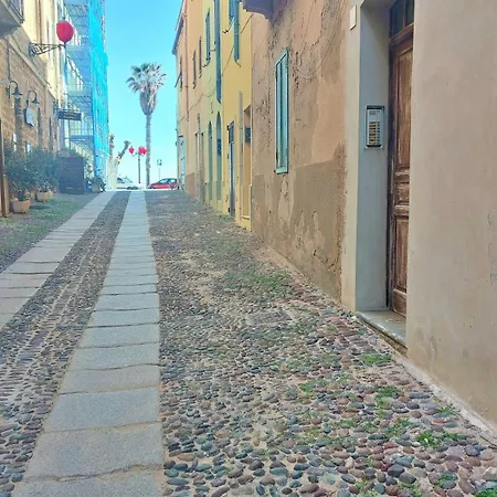 Apartment Piccolo Cavour Alghero