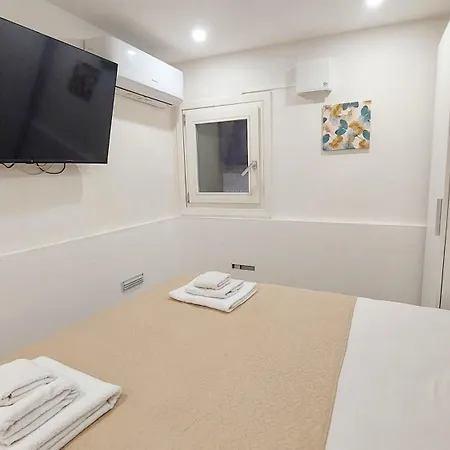 Apartment Piccolo Cavour Alghero