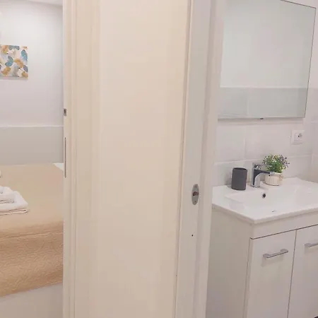 Piccolo Cavour Apartment