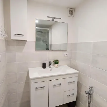Piccolo Cavour Apartment *