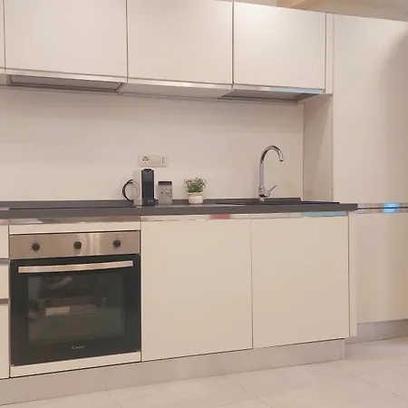Apartment Piccolo Cavour *