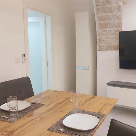 Apartment Piccolo Cavour